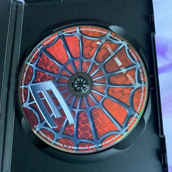 SpiderMan 2 & 3 movies - Picture 6 of 8